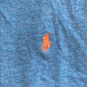 Men’s Polo Brand Shirt